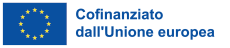 EU logo, co-funded by the European Union