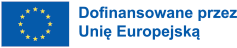 EU logo, co-funded by the European Union
