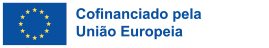 EU logo, co-funded by the European Union
