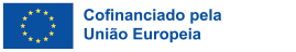 EU logo, co-funded by the European Union