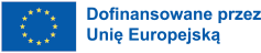 EU logo, co-funded by the European Union