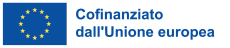 EU logo, co-funded by the European Union
